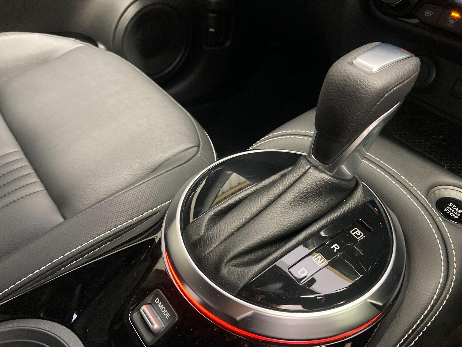 Used Nissan Juke for sale - 77893071: Photo 68