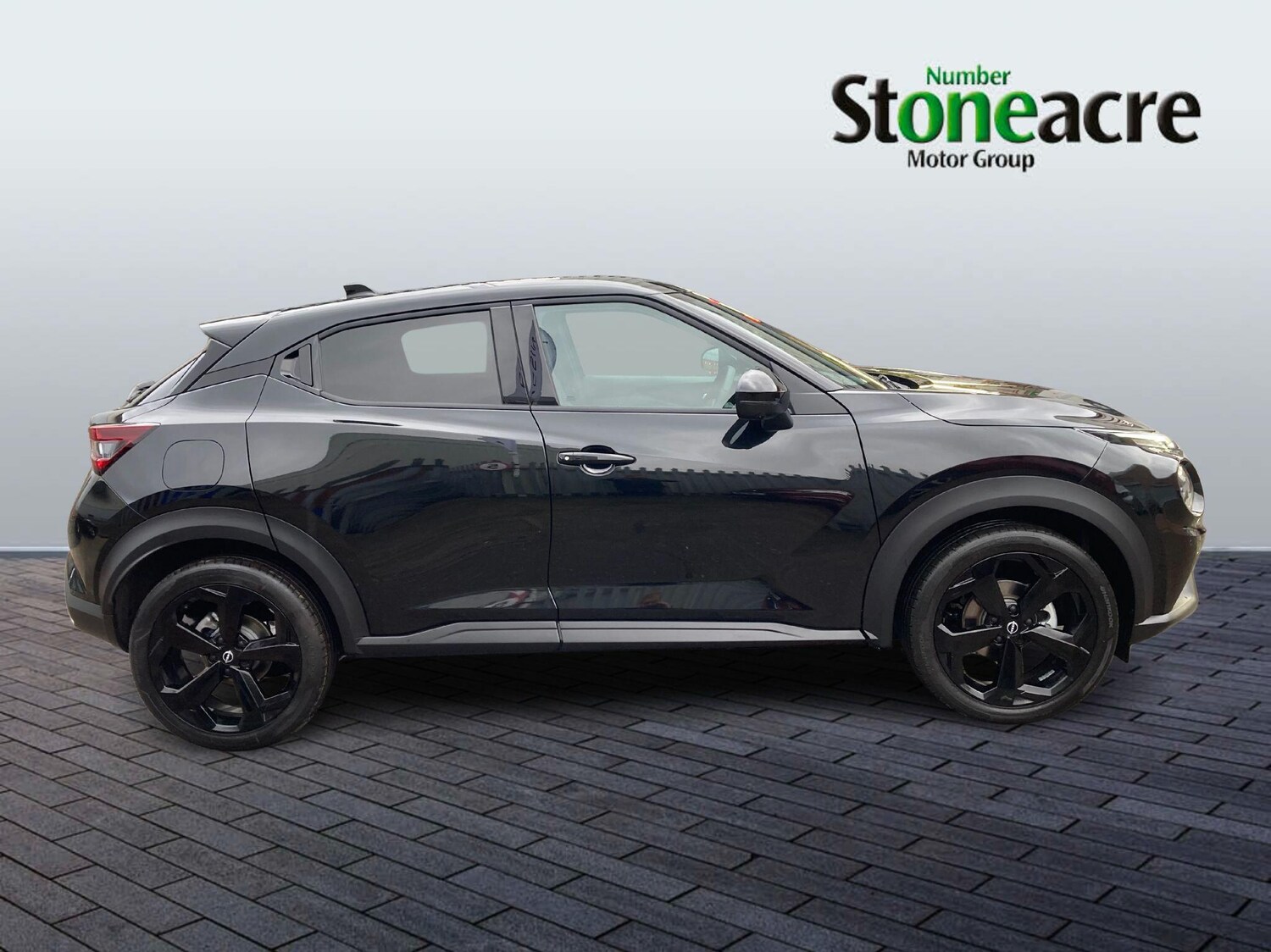 Used Nissan Juke for sale - 77893071: Photo 7