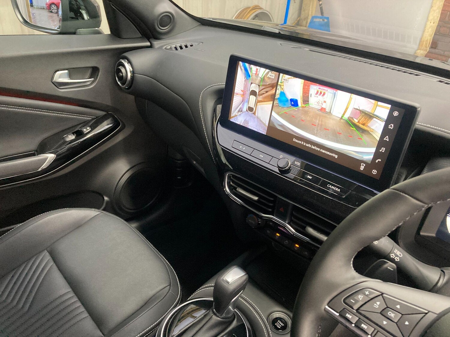 Used Nissan Juke for sale - 77893071: Photo 70