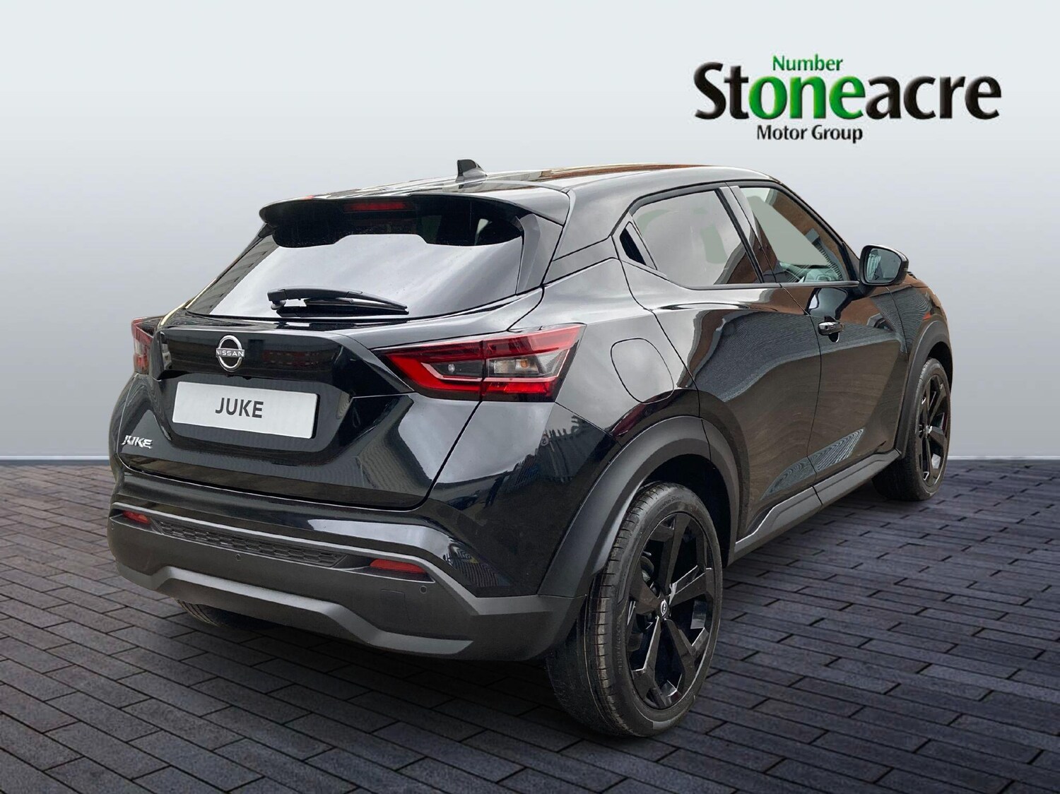 Used Nissan Juke for sale - 77893071: Photo 8