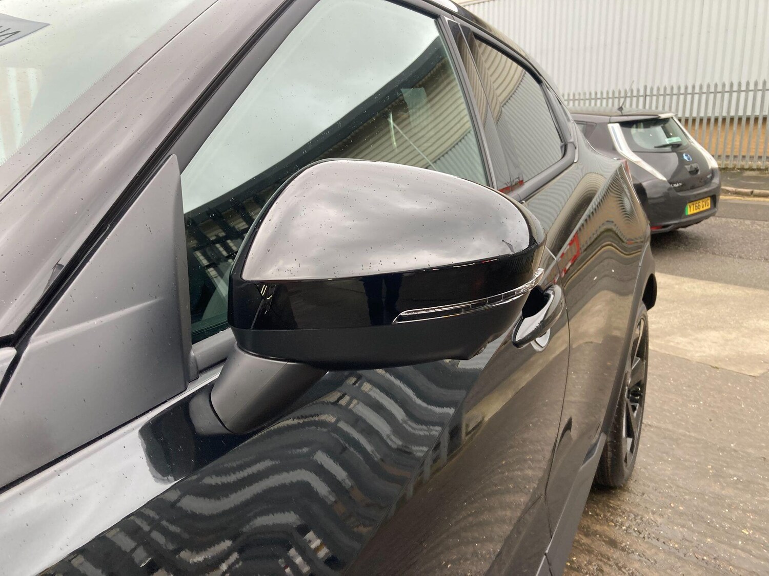 Used Nissan Juke for sale - 77893071: Photo 9