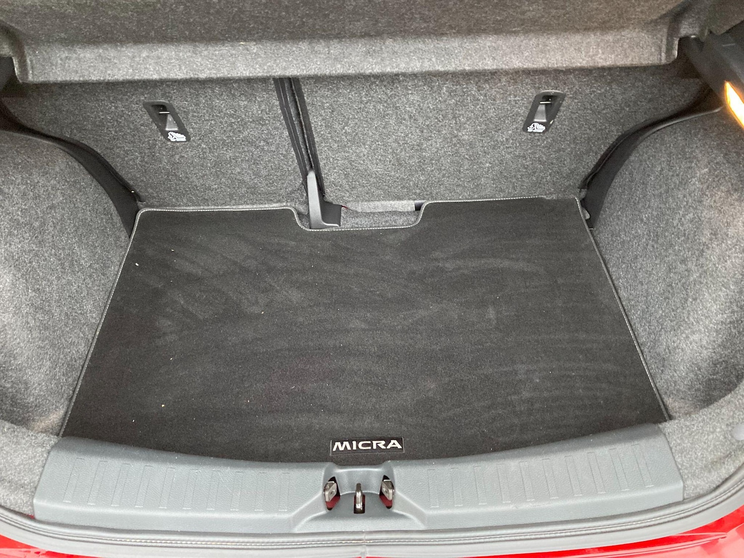 Used Nissan Micra 2017 for sale - 77396640: Photo 24