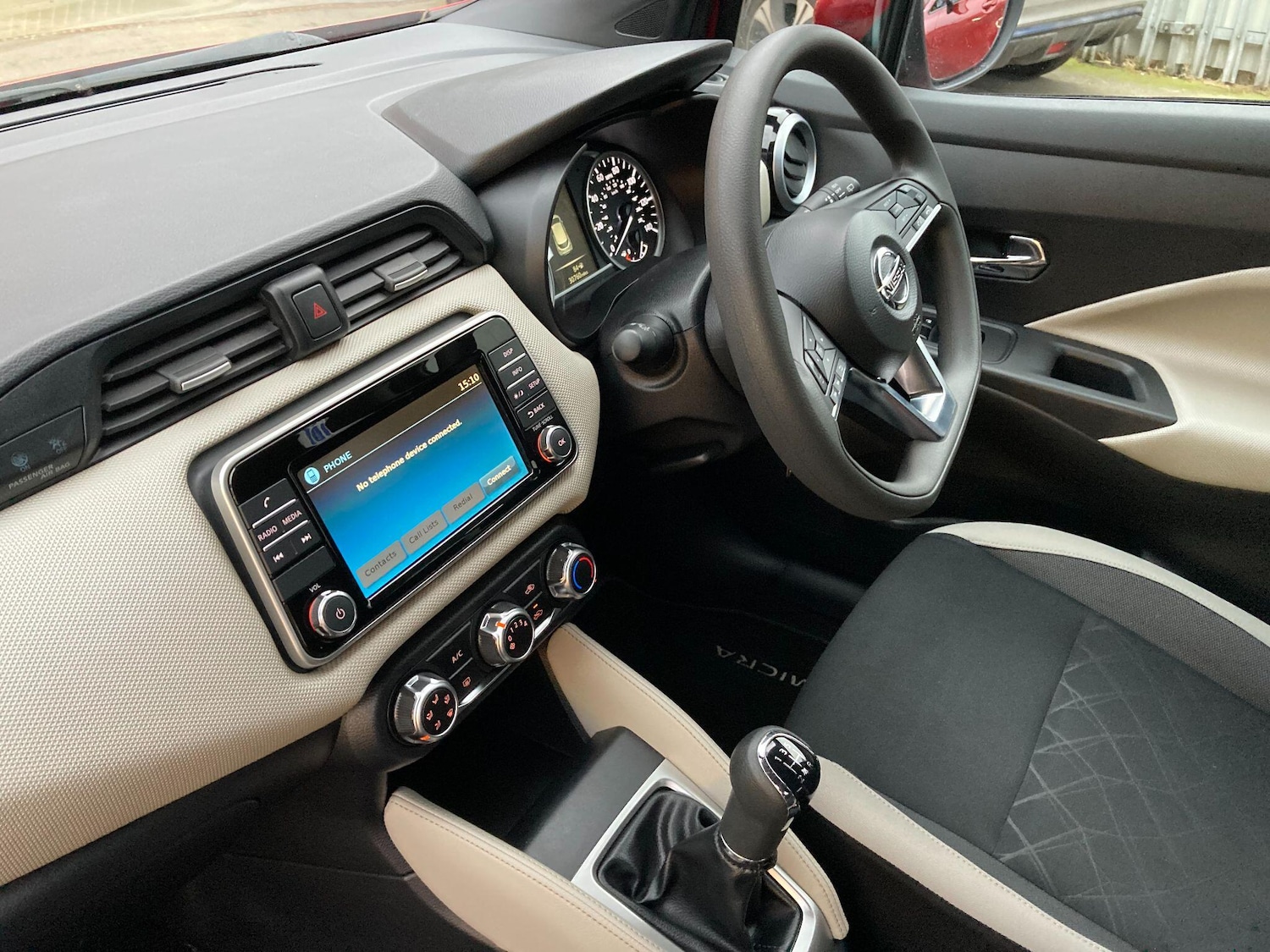 Used Nissan Micra 2017 for sale - 77396640: Photo 29