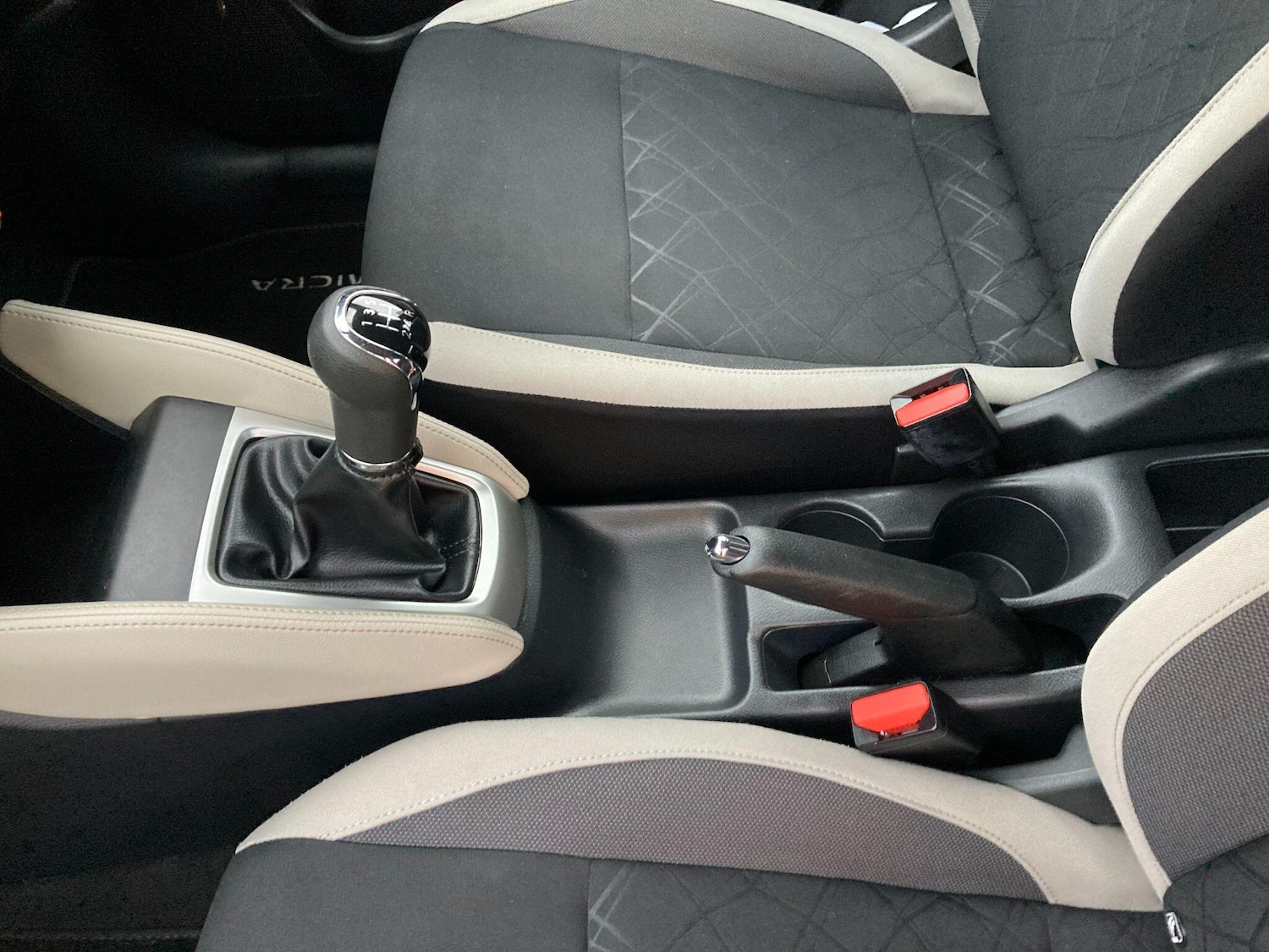 Used Nissan Micra 2017 for sale - 77396640: Photo 31