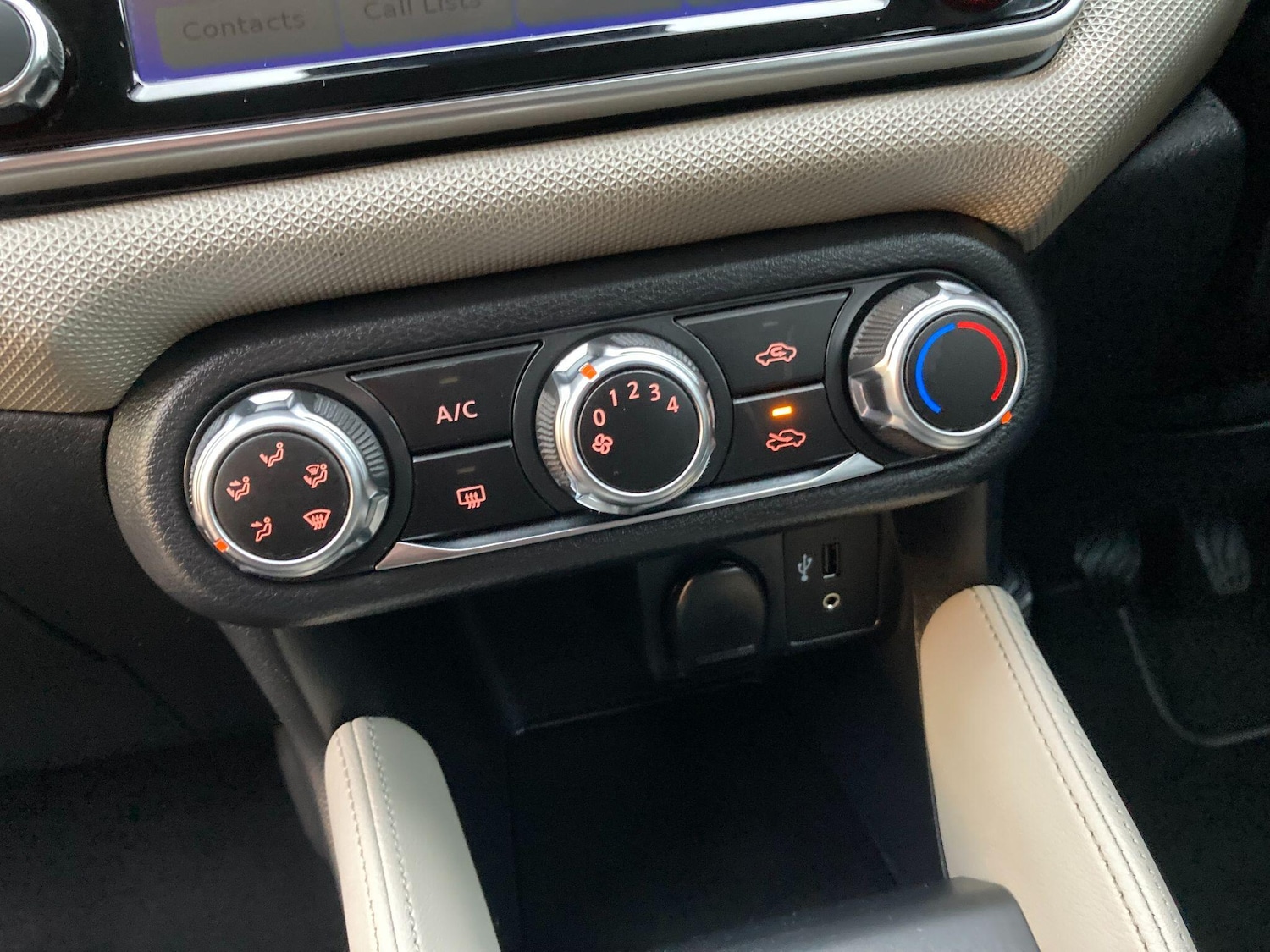 Used Nissan Micra 2017 for sale - 77396640: Photo 32