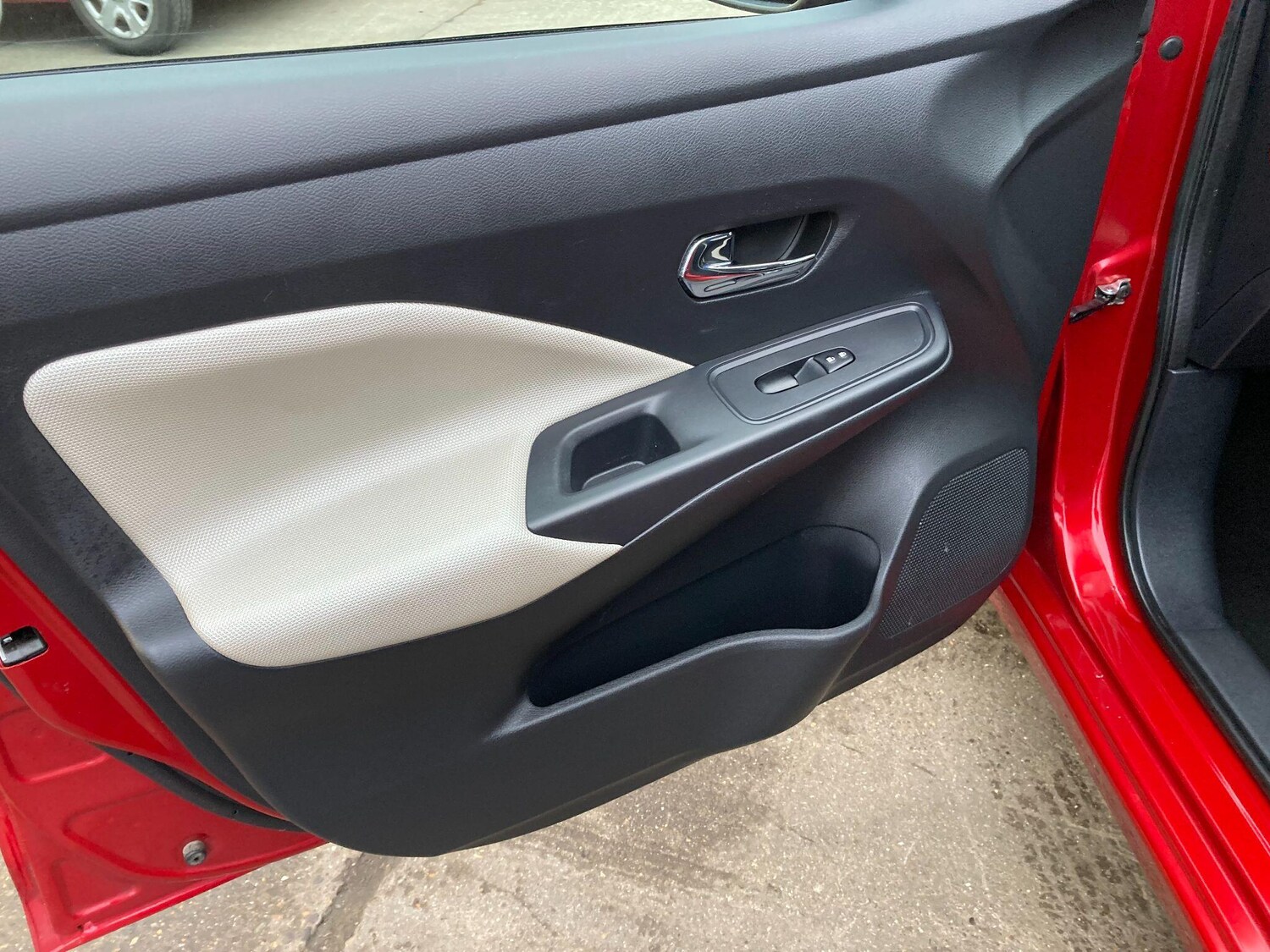 Used Nissan Micra 2017 for sale - 77396640: Photo 34