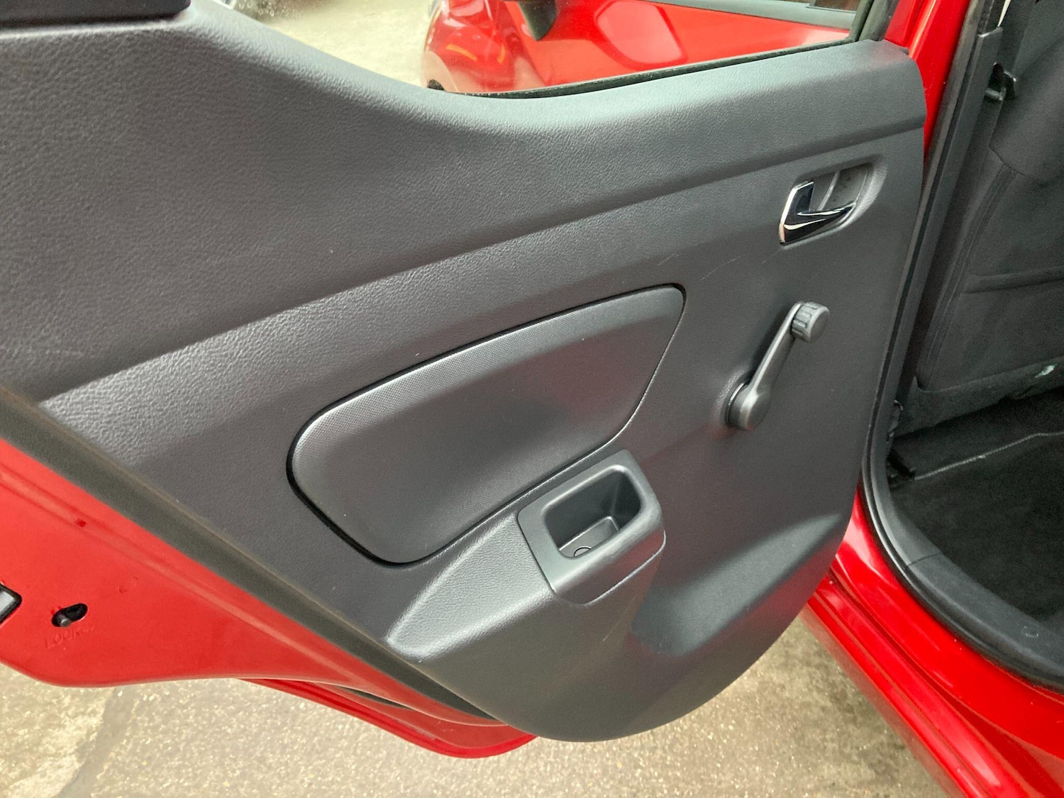 Used Nissan Micra 2017 for sale - 77396640: Photo 37