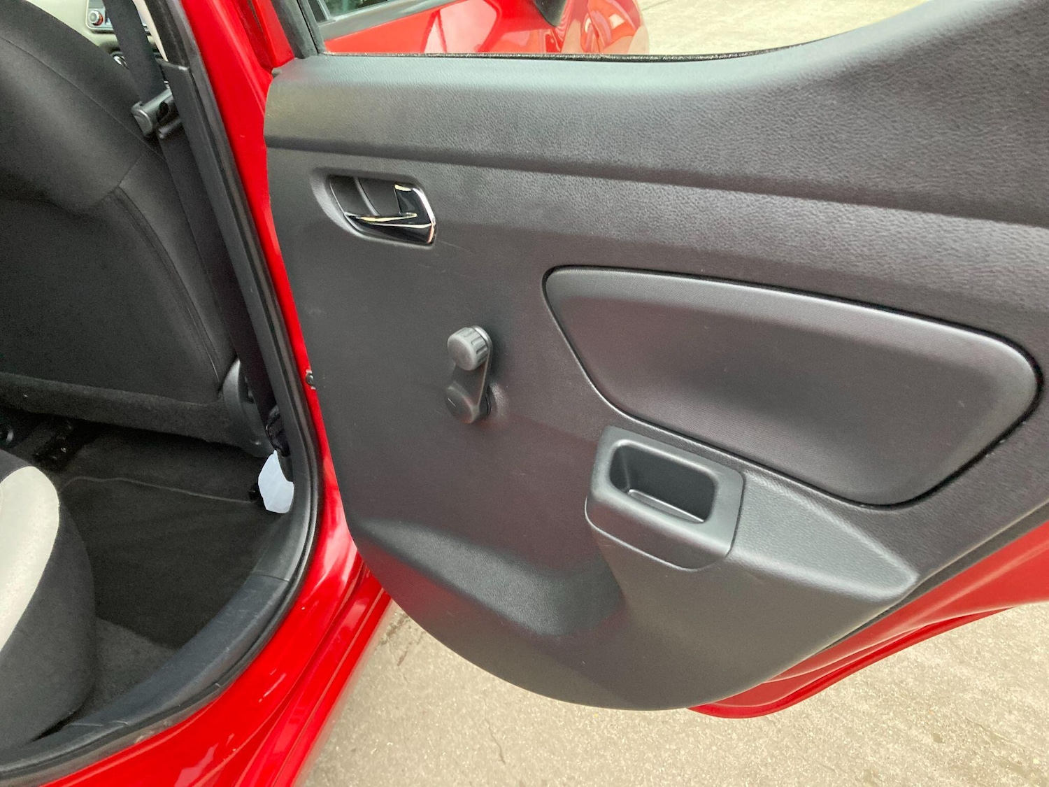 Used Nissan Micra 2017 for sale - 77396640: Photo 39