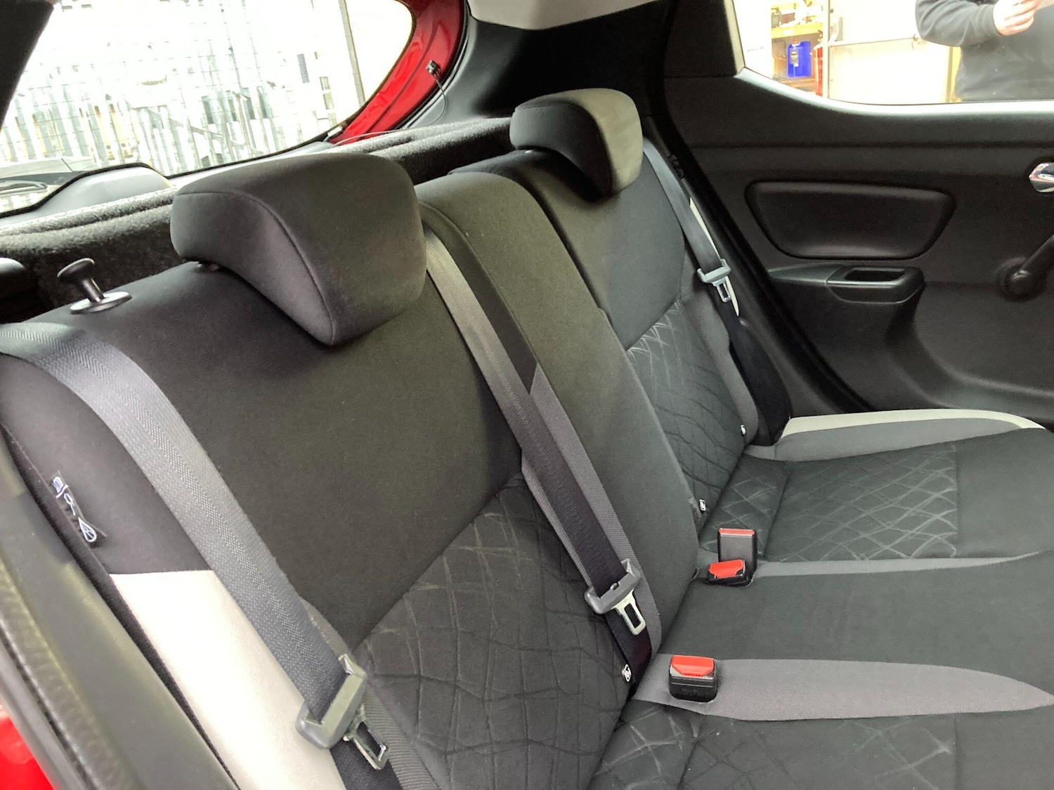 Used Nissan Micra 2017 for sale - 77396640: Photo 40