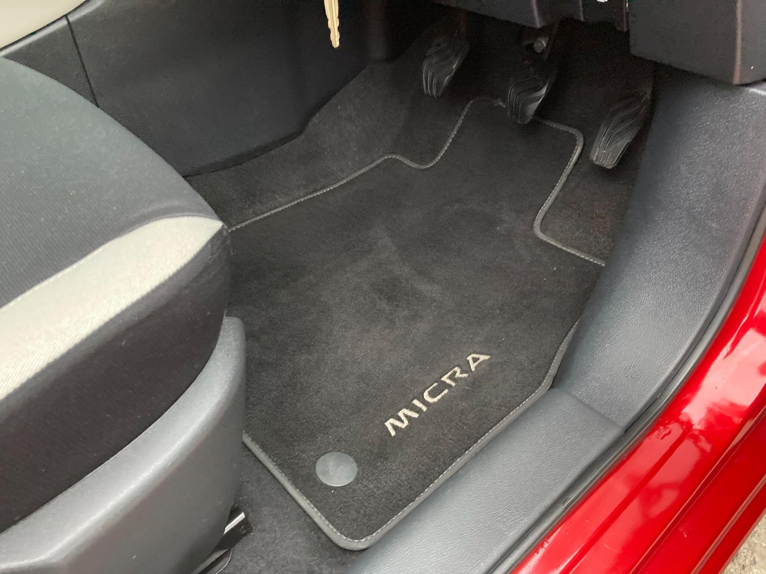 Used Nissan Micra 2017 for sale - 77396640: Photo 45