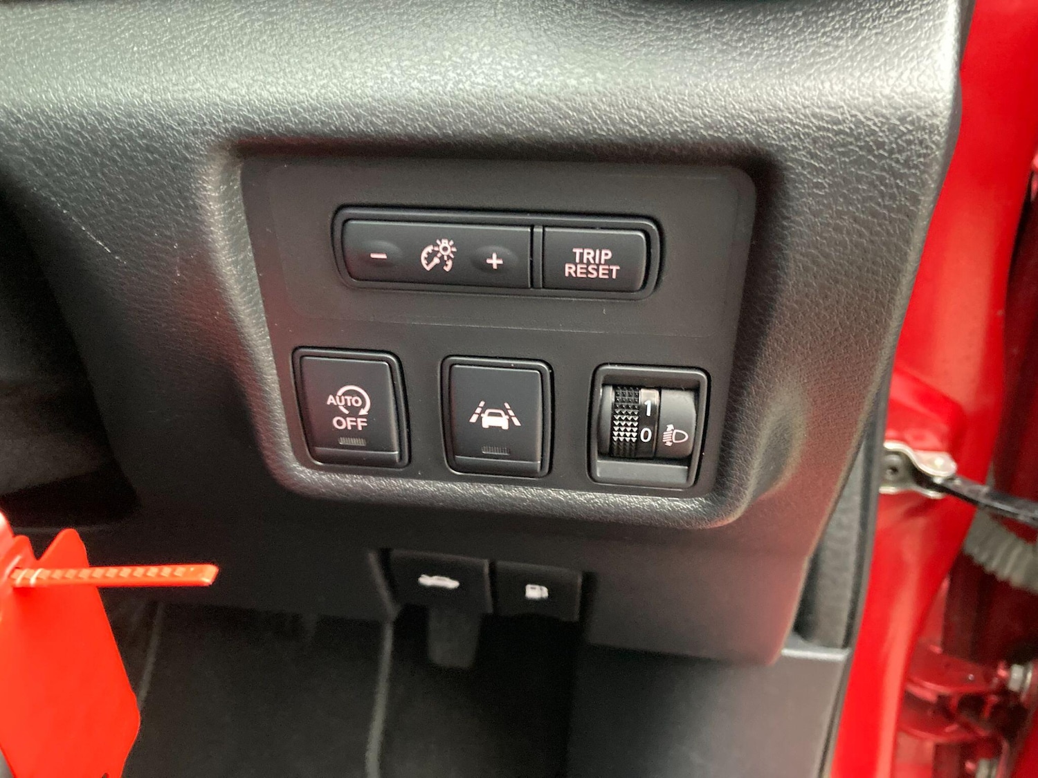 Used Nissan Micra 2017 for sale - 77396640: Photo 47