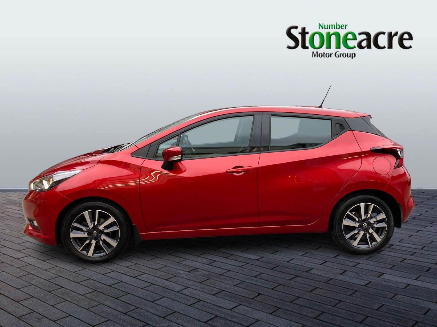 Used Nissan Micra 2017 for sale - 77396640: Photo 5