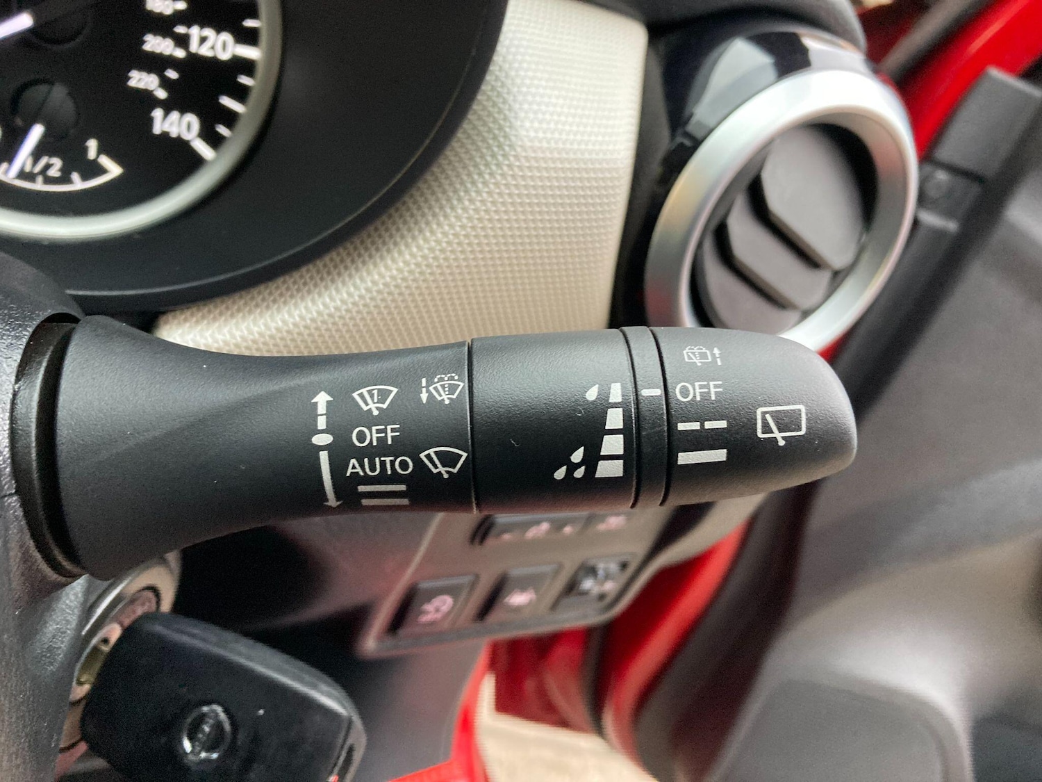 Used Nissan Micra 2017 for sale - 77396640: Photo 51