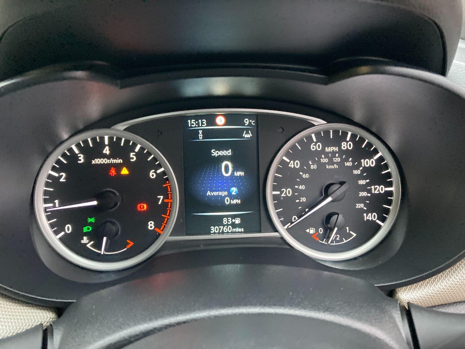 Used Nissan Micra 2017 for sale - 77396640: Photo 52