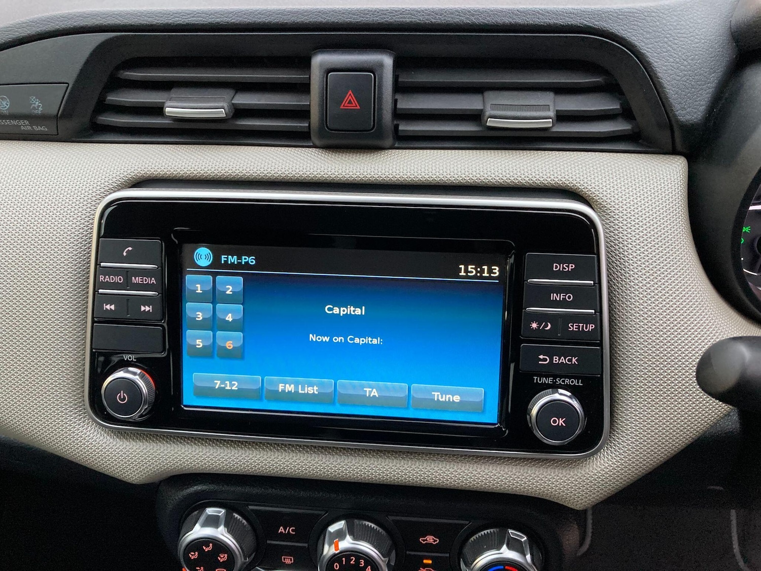 Used Nissan Micra 2017 for sale - 77396640: Photo 53