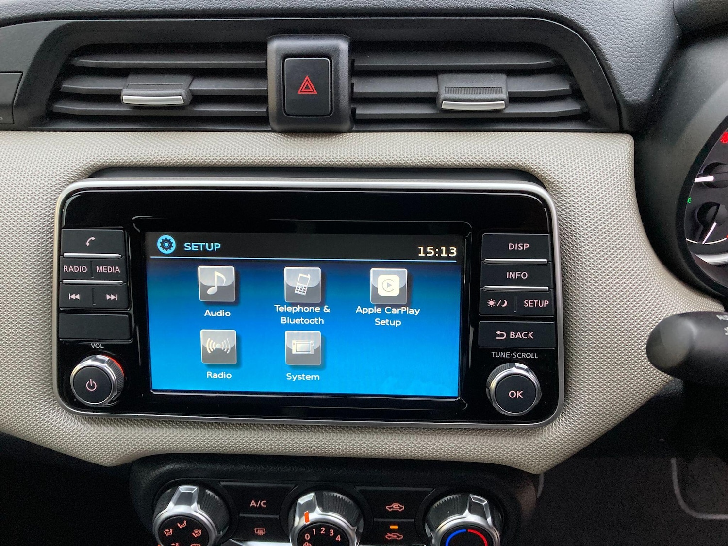 Used Nissan Micra 2017 for sale - 77396640: Photo 54