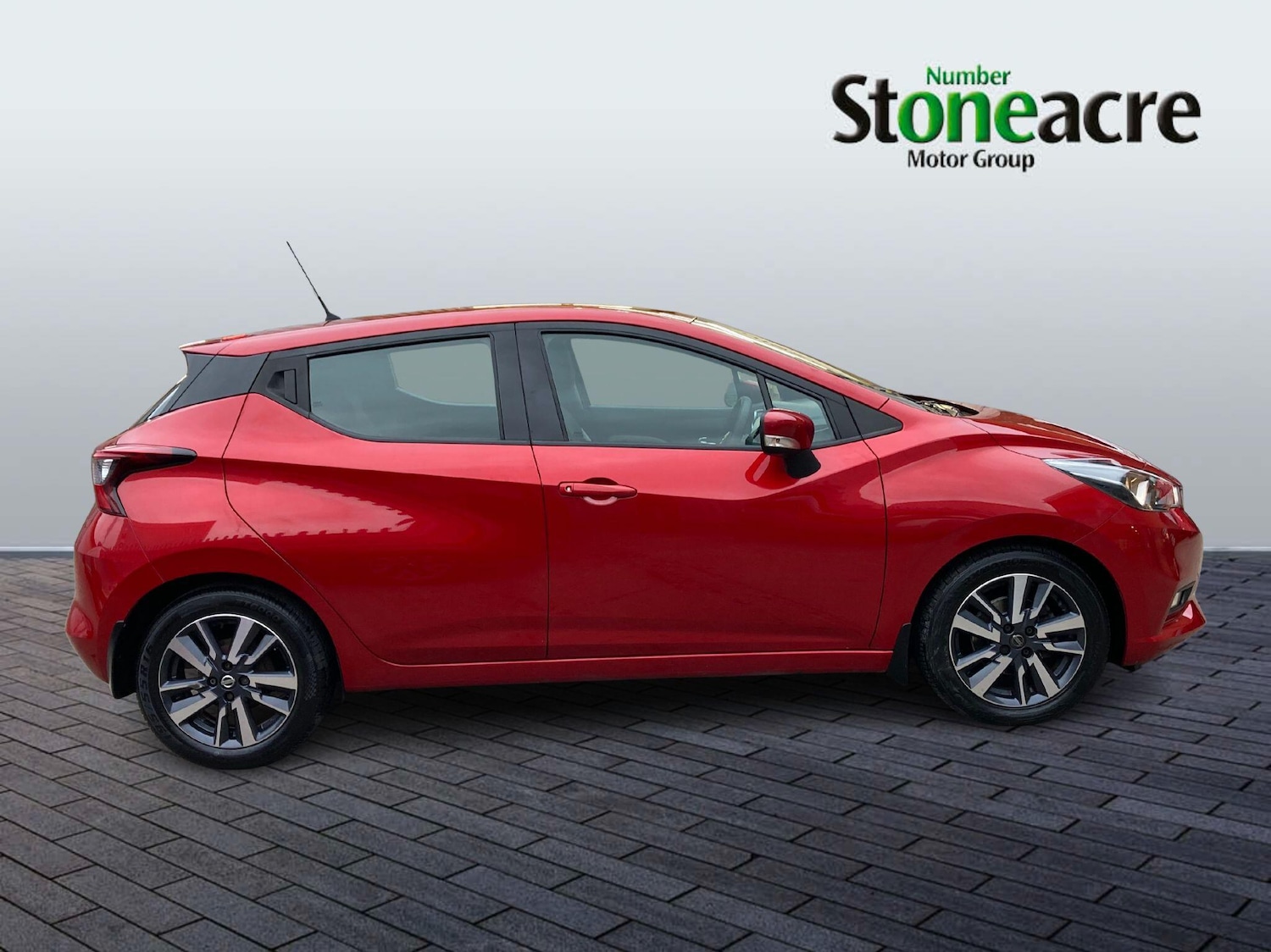 Used Nissan Micra 2017 for sale - 77396640: Photo 7