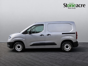 Used Vauxhall Combo 2019 for sale - 79533399: Photo