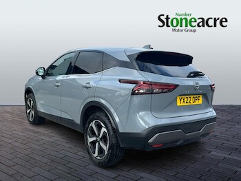 Used Nissan Qashqai 2022 for sale - 77709656: Photo