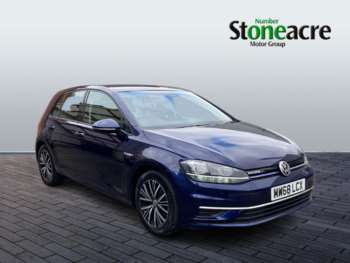 2018 (68) - 1.5 TSI EVO SE Nav DSG Euro 6 (s/s) 5dr