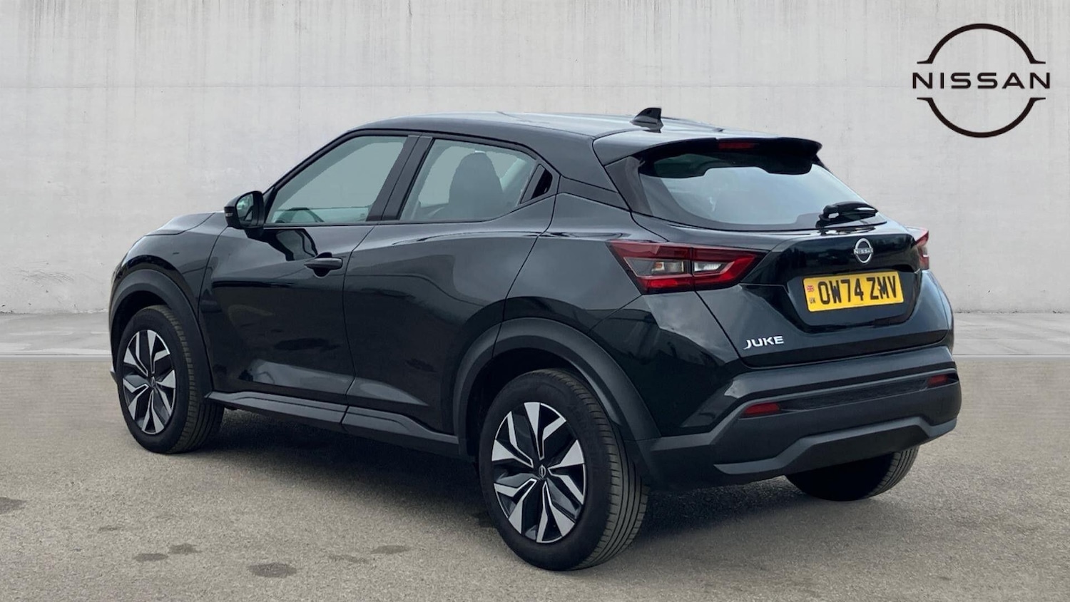 Used Nissan Juke for sale - 77769271: Photo 3