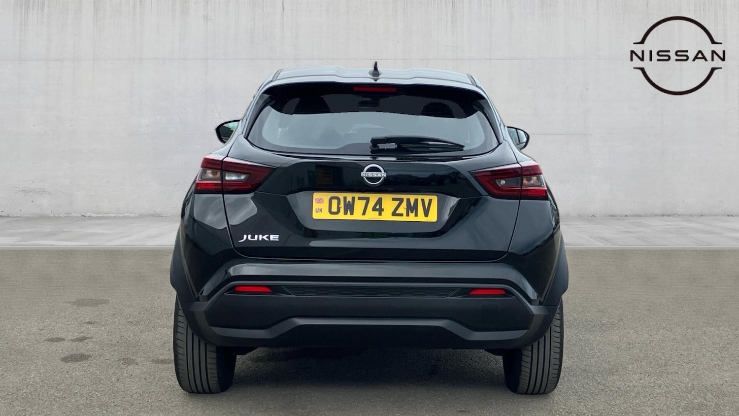 Used Nissan Juke for sale - 77769271: Photo 4