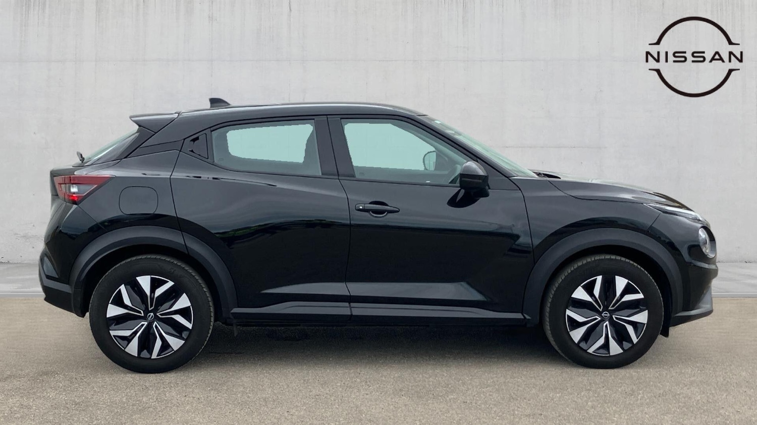 Used Nissan Juke for sale - 77769271: Photo 5