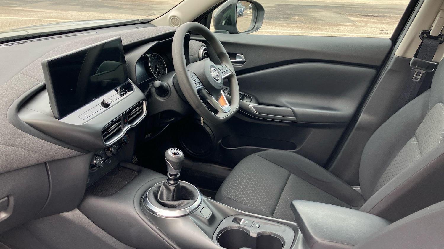 Used Nissan Juke for sale - 77769271: Photo 6