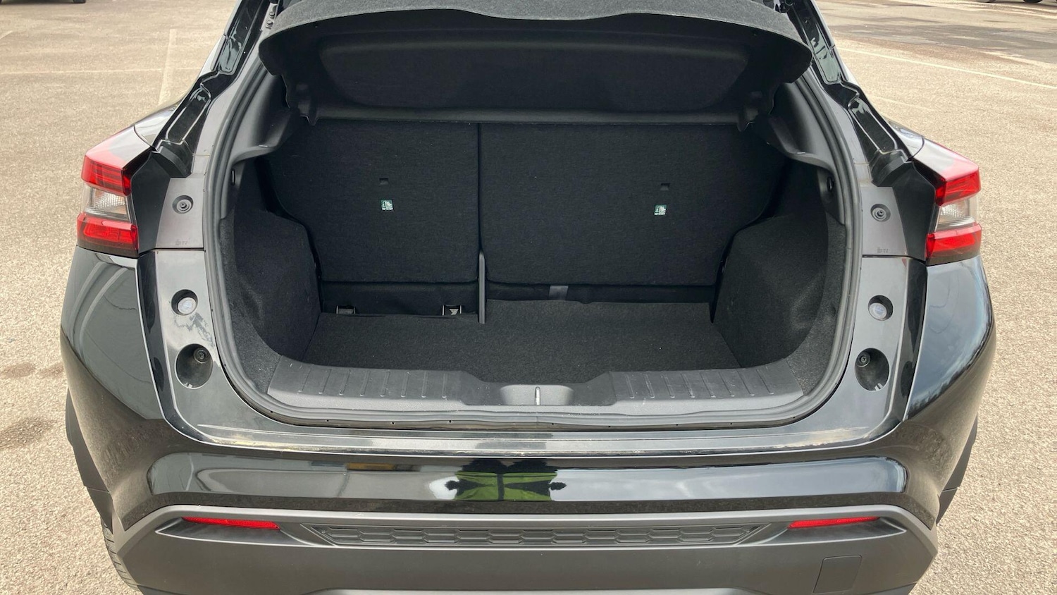 Used Nissan Juke for sale - 77769271: Photo 8