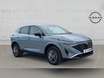 Used Nissan Qashqai 2025 for sale - 78503860: Photo