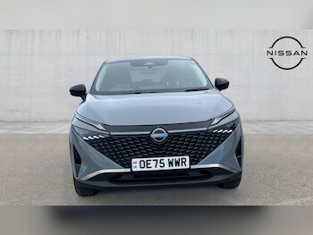 Used Nissan Qashqai 2025 for sale - 78503860: Photo