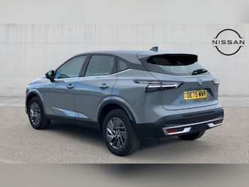 Used Nissan Qashqai 2025 for sale - 78503860: Photo