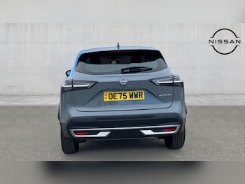 Used Nissan Qashqai 2025 for sale - 78503860: Photo