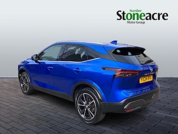 Used Nissan Qashqai 2024 for sale - 75463962: Photo