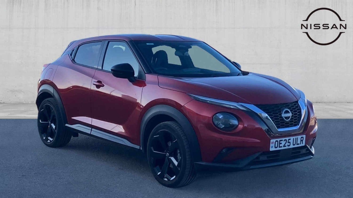 Used Nissan Juke 2025 for sale - 78184712: Photo 1