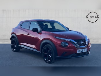 Used Nissan Juke 2025 for sale - 78184712: Photo