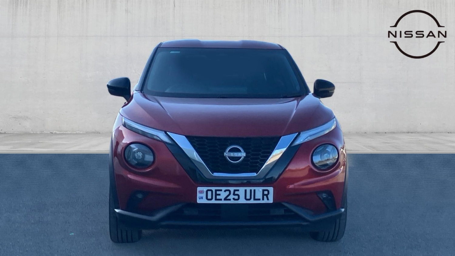 Used Nissan Juke 2025 for sale - 78184712: Photo 2