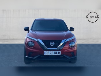 Used Nissan Juke 2025 for sale - 78184712: Photo