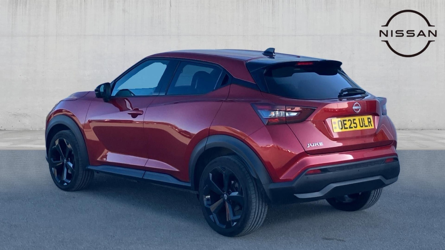 Used Nissan Juke 2025 for sale - 78184712: Photo 3