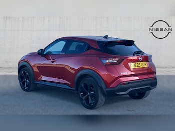 Used Nissan Juke 2025 for sale - 78184712: Photo