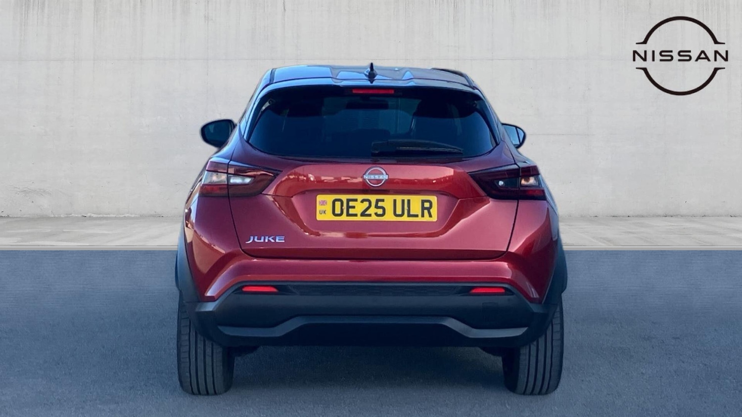 Used Nissan Juke 2025 for sale - 78184712: Photo 4