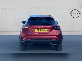 Used Nissan Juke 2025 for sale - 78184712: Photo