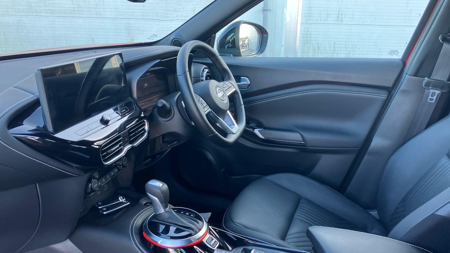 Used Nissan Juke 2025 for sale - 78184712: Photo 6