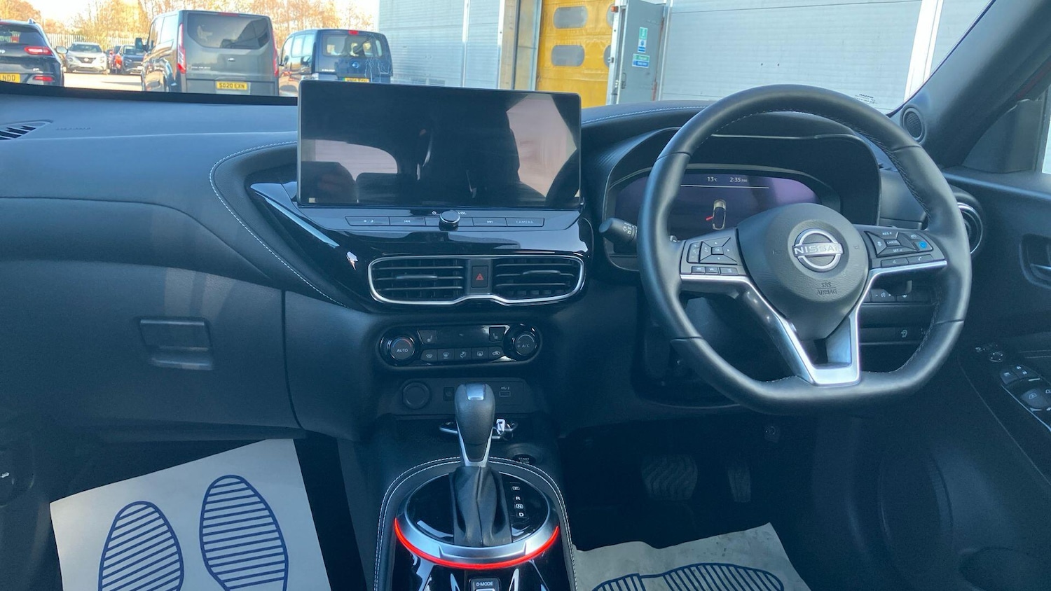 Used Nissan Juke 2025 for sale - 78184712: Photo 7