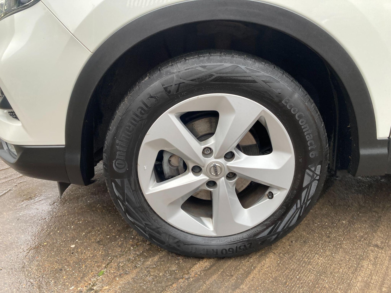 Used Nissan Qashqai 2021 for sale - 76645627: Photo 10