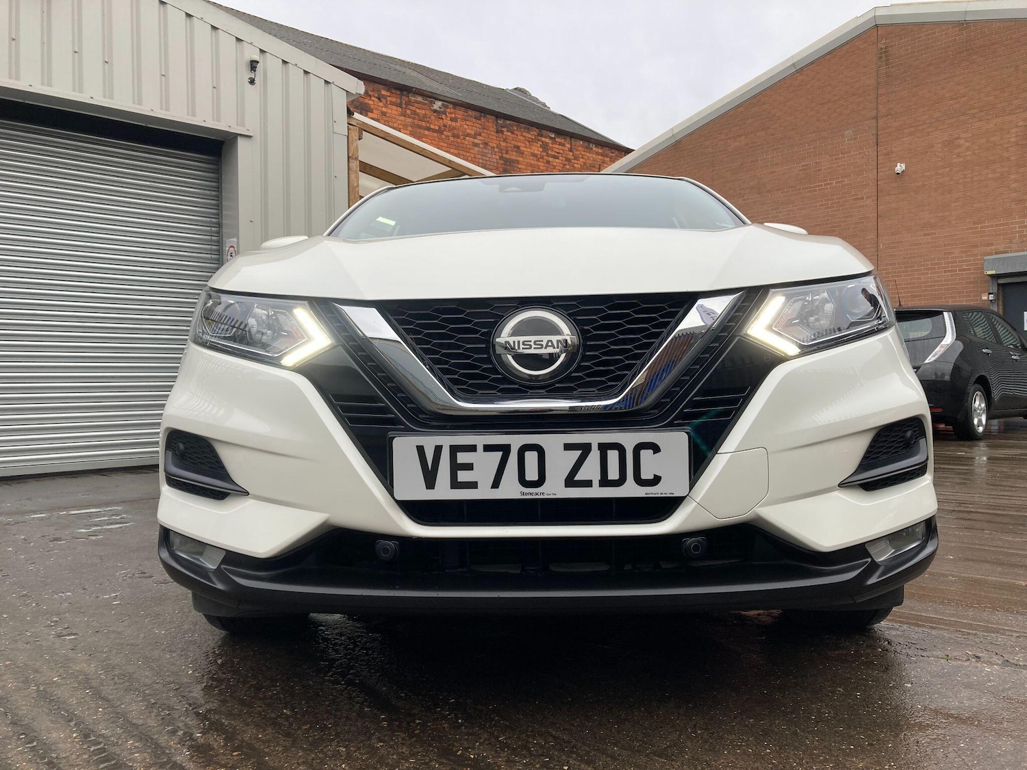 Used Nissan Qashqai 2021 for sale - 76645627: Photo 15