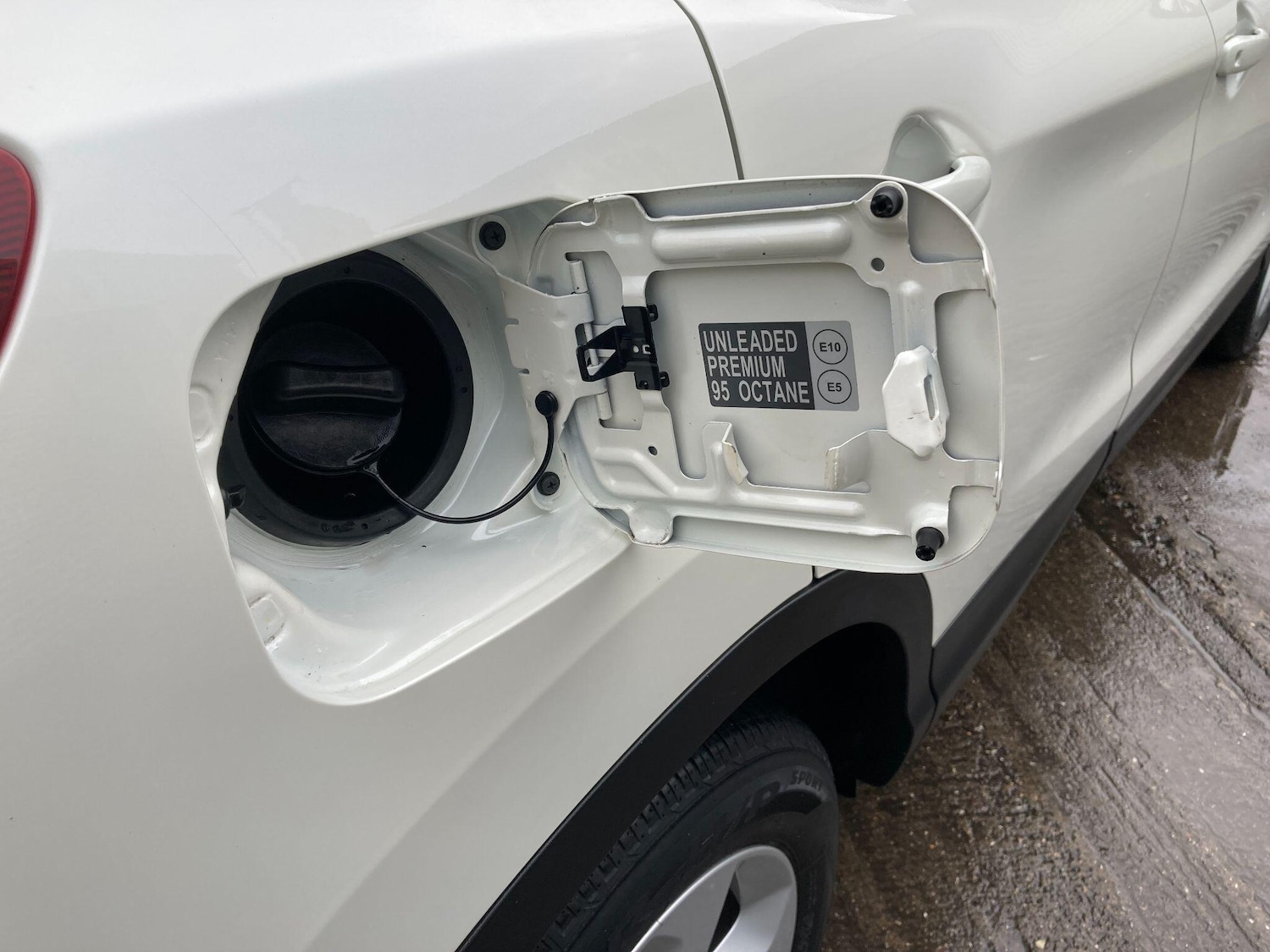 Used Nissan Qashqai 2021 for sale - 76645627: Photo 20