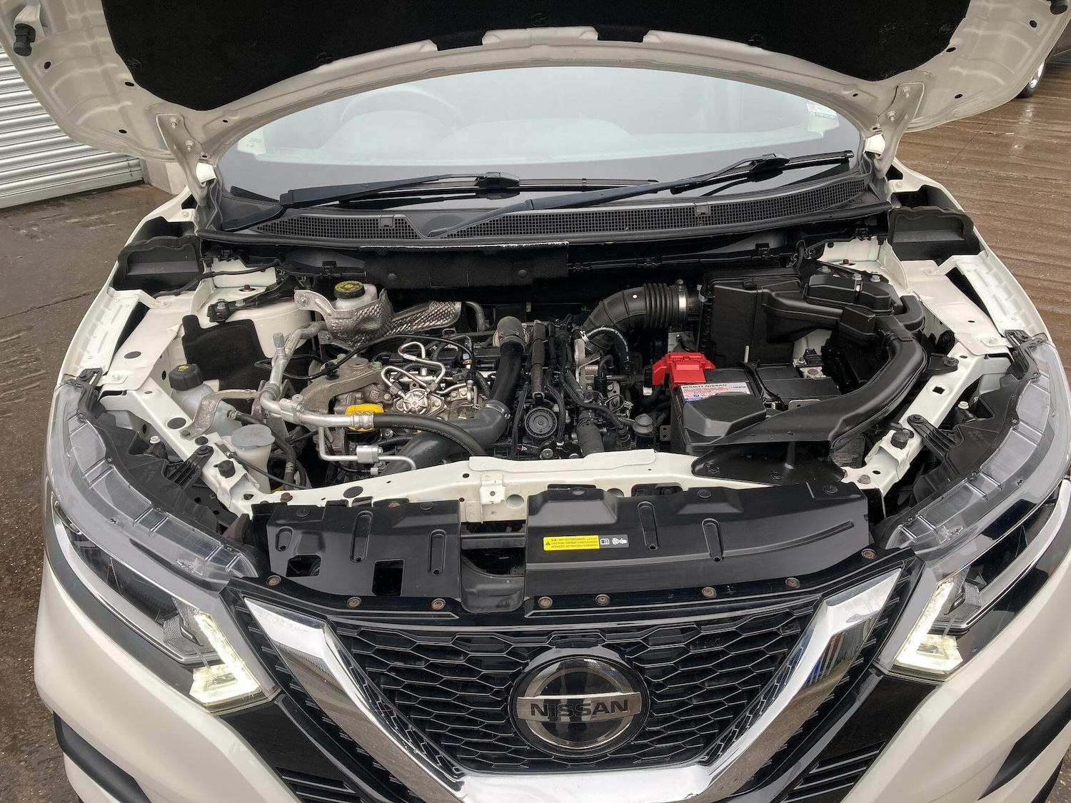 Used Nissan Qashqai 2021 for sale - 76645627: Photo 21