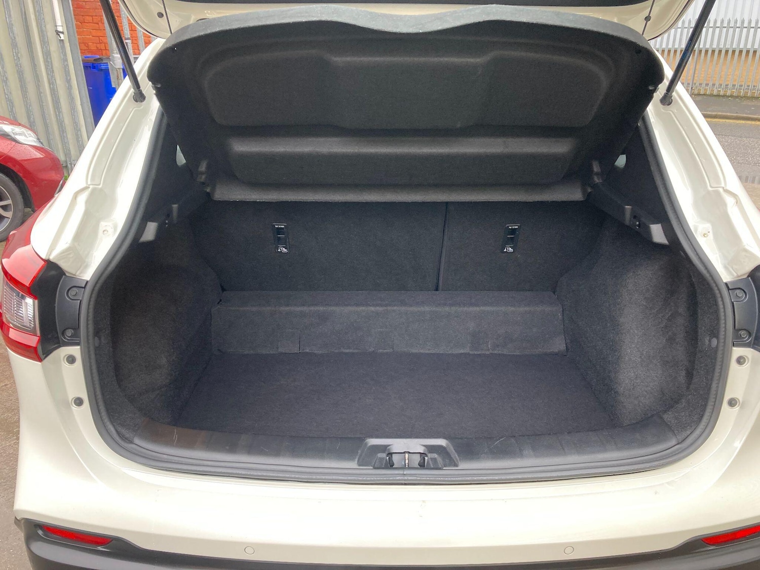 Used Nissan Qashqai 2021 for sale - 76645627: Photo 28