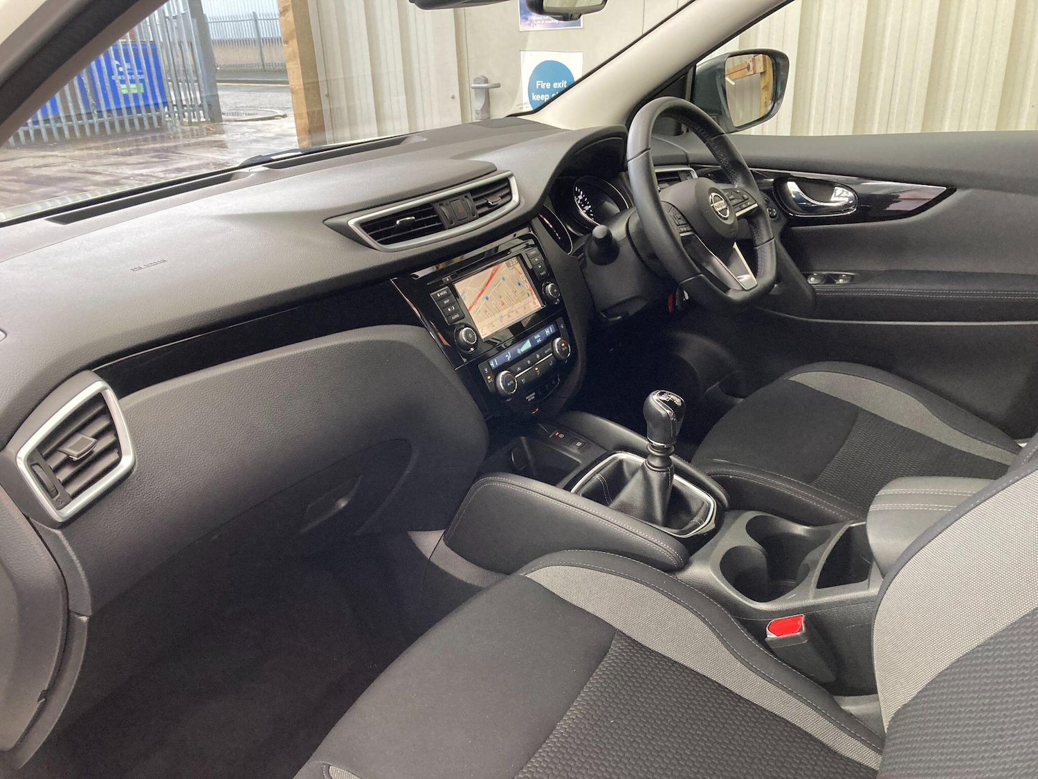 Used Nissan Qashqai 2021 for sale - 76645627: Photo 30